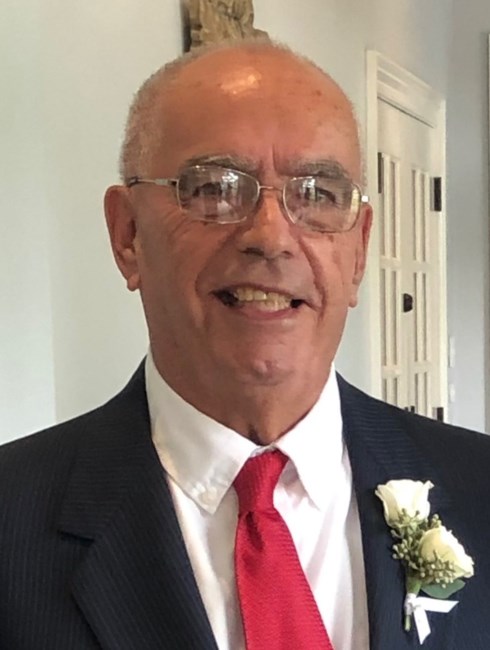 Obituary of Jerry Robert Jones