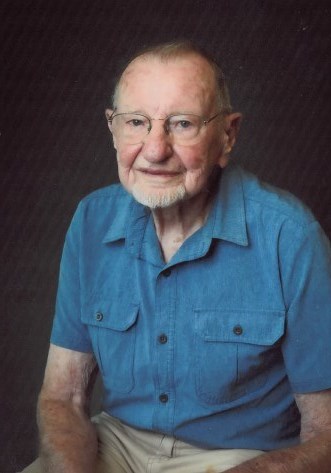 Obituary of John A. Skinner