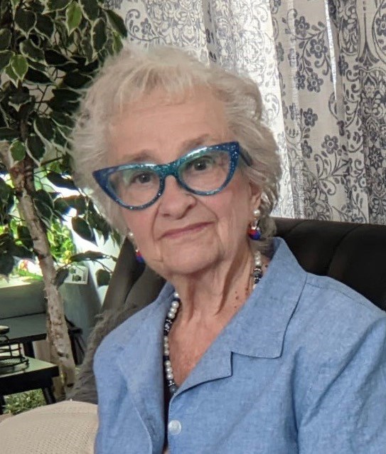 Obituary of Cynthia Sue Ramsey