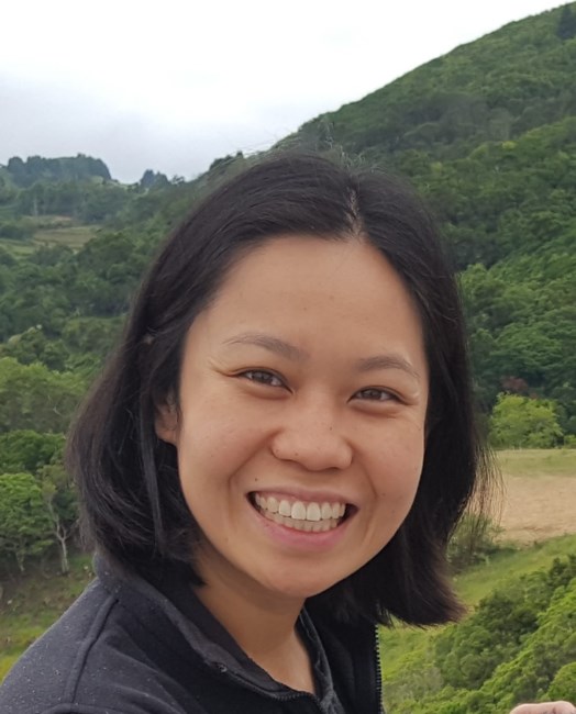 Obituario de Yip, Angela Sen Fun