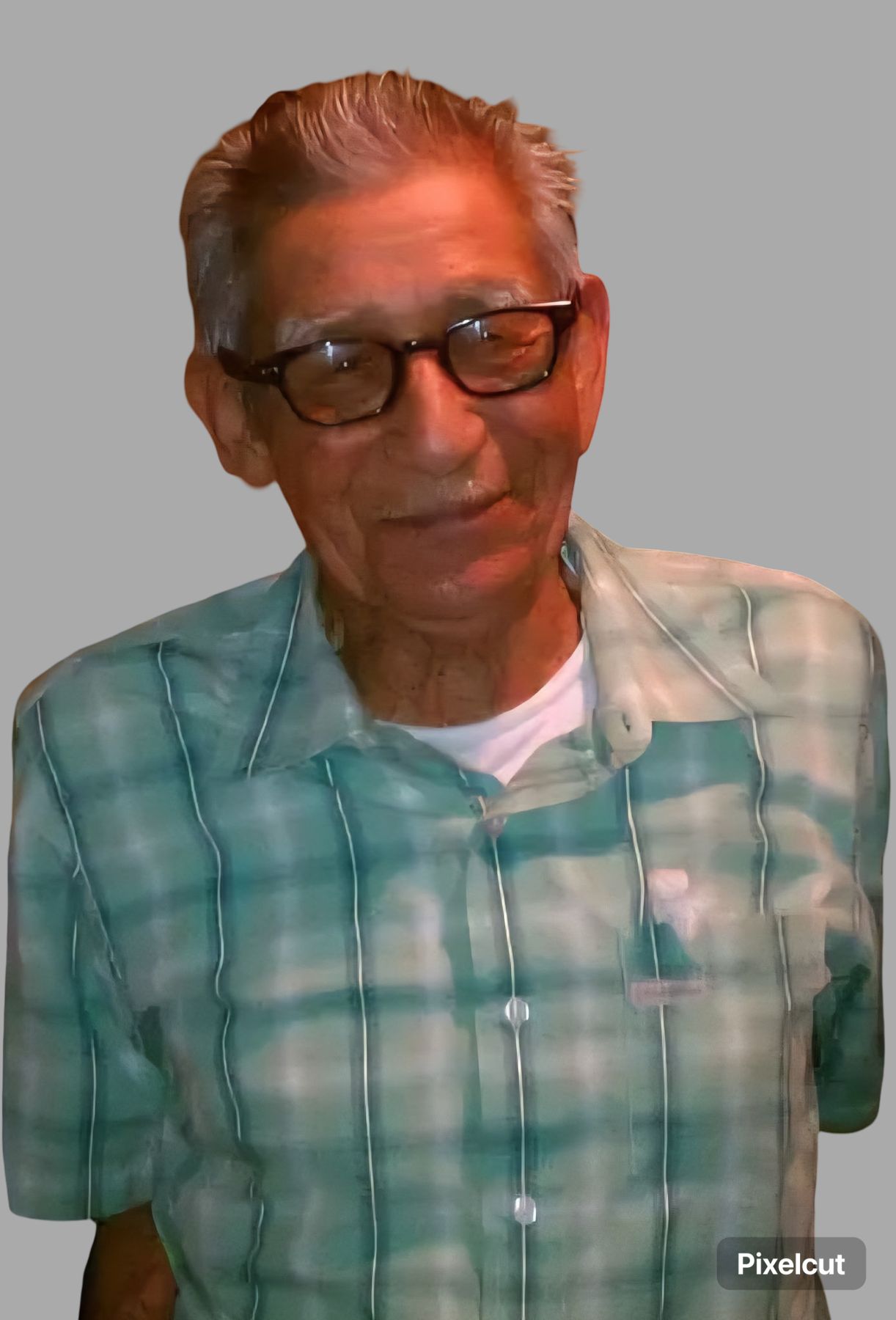 Obituary of Lee Edward Castillo