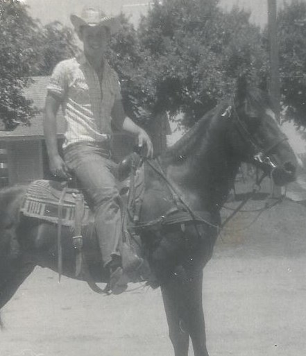 Obituary of Auther Lee Baldwin