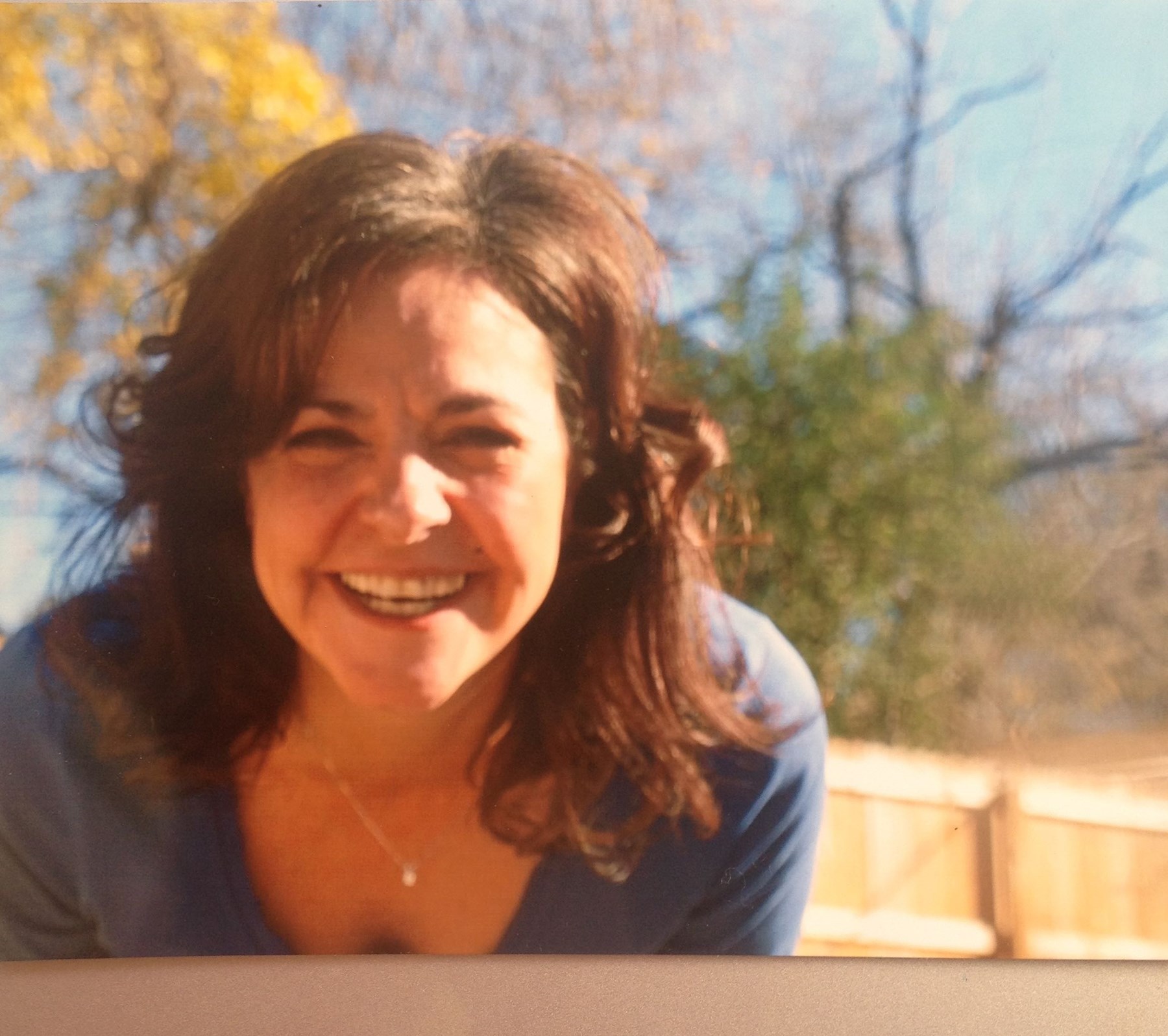 Obituary of Ursula Rebecca Blackmon