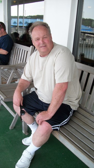 Obituary of Dean R. Farmer