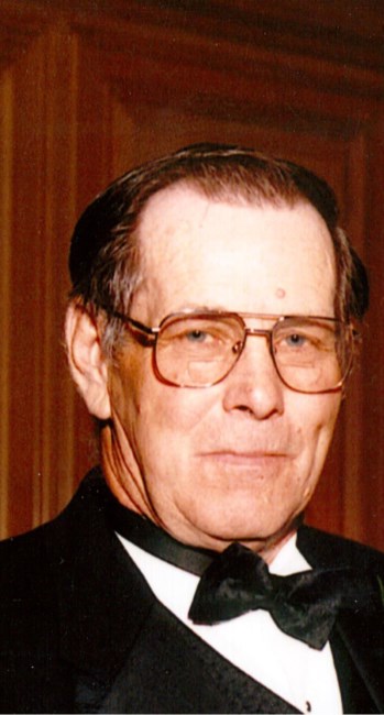 Obituary of Leslie Neal Shelton