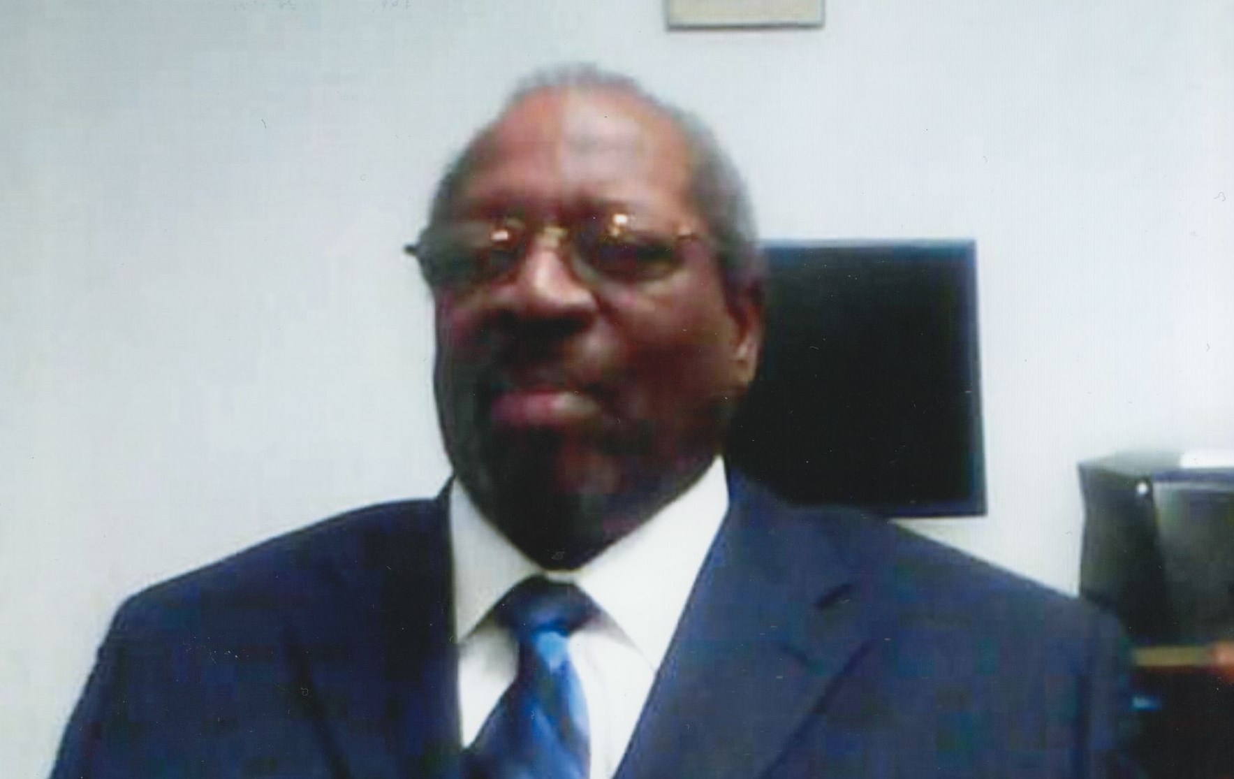 Obituary of Benjamin Franklin Swift Jr.