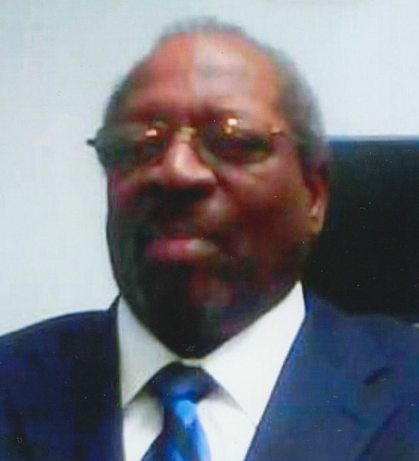 Obituary of Benjamin Franklin Swift Jr.