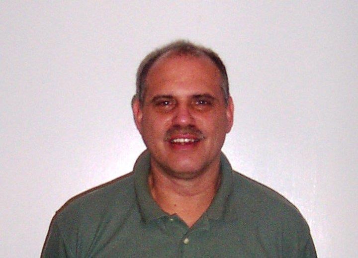 Obituary of Mark Michael Roszina