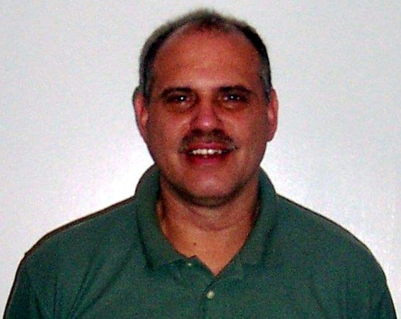 Obituary of Mark Michael Roszina