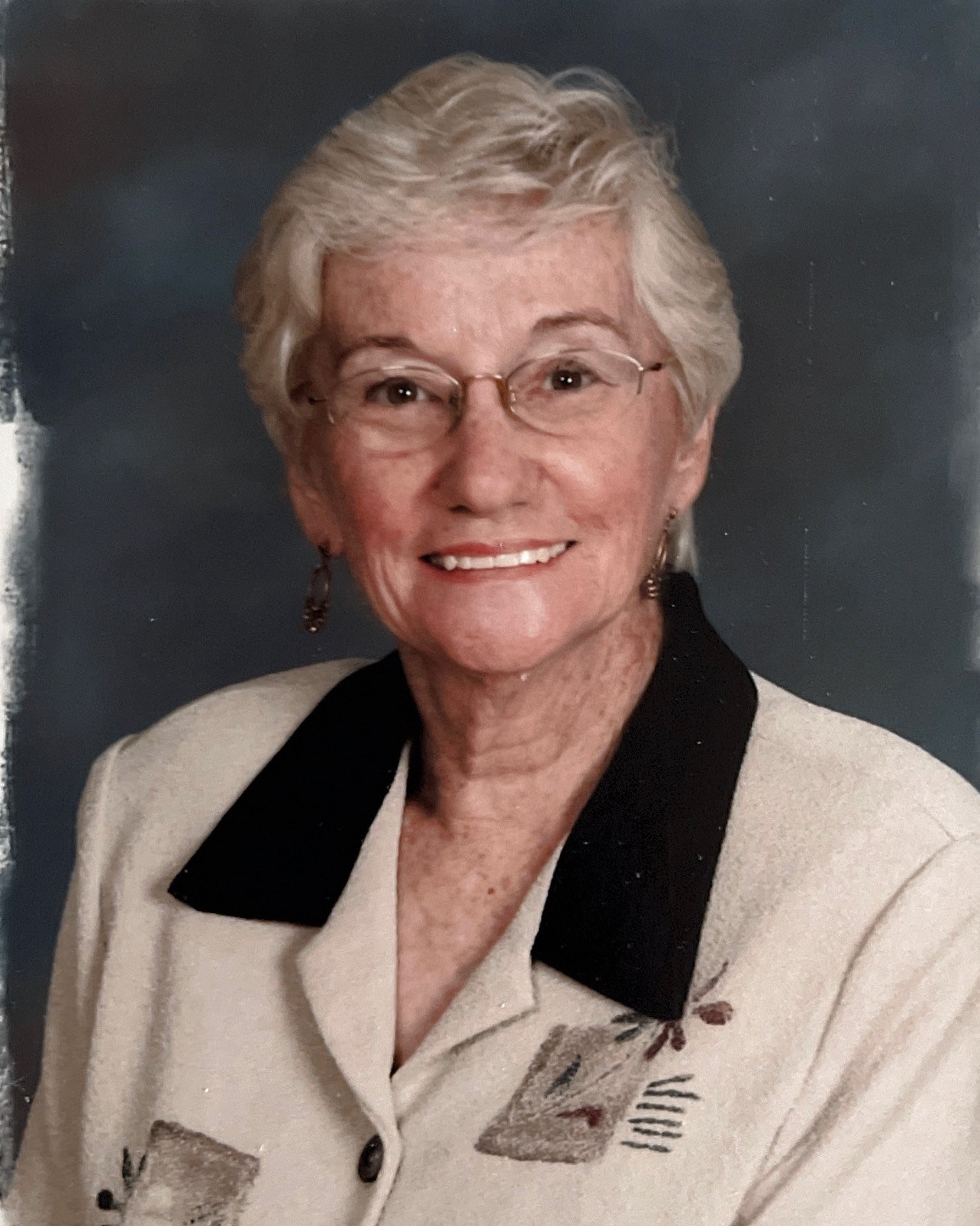 Obituary of Patricia "Patsy" Ruth Berlin