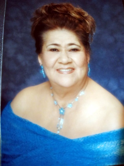Obituary of Maria Josefina Alvarez