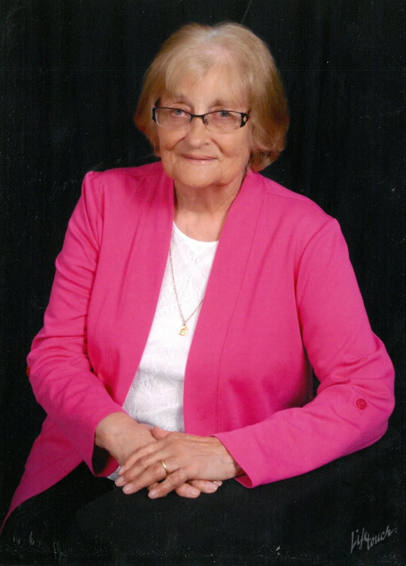 Obituary of Helen Rose Ash