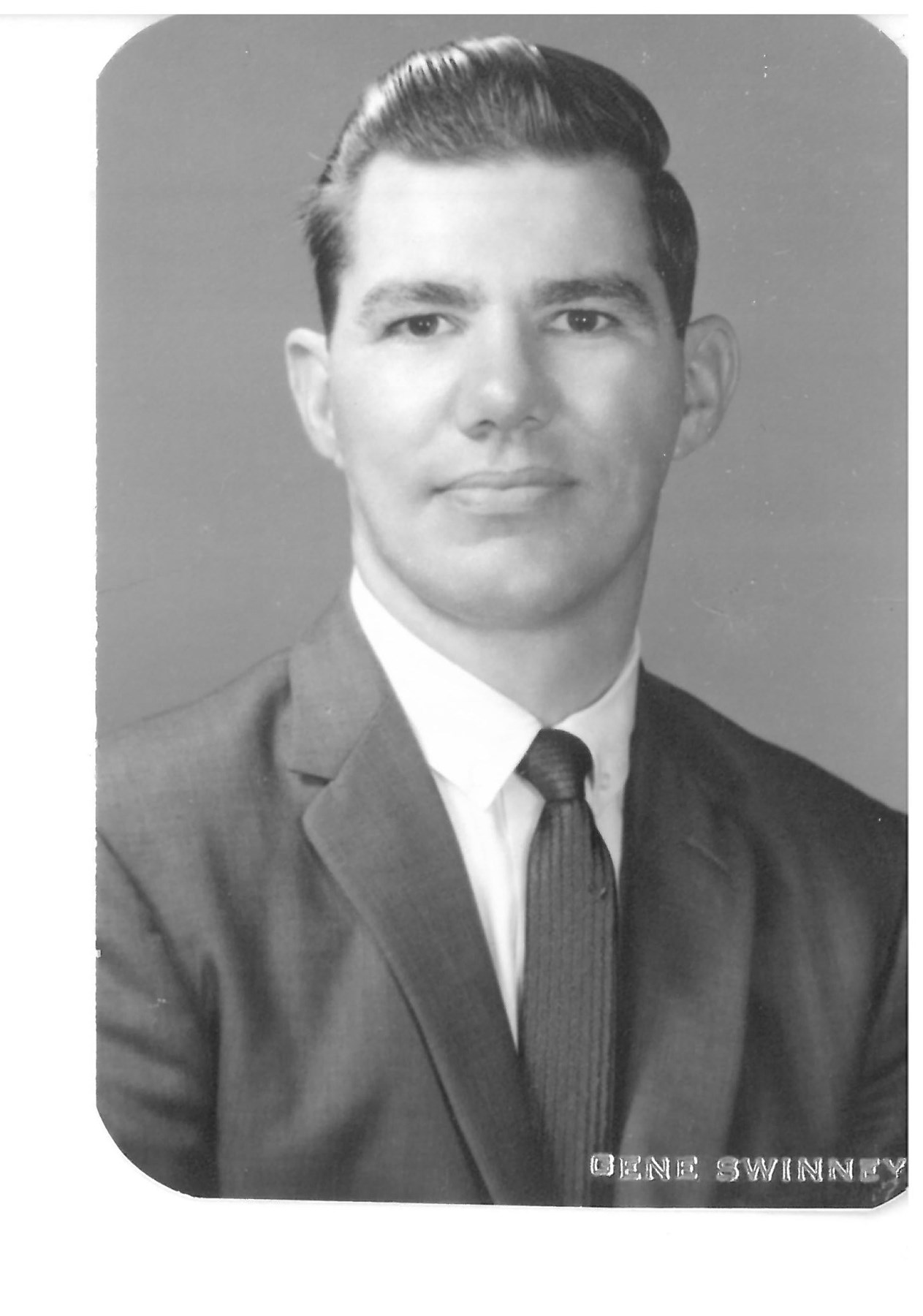 Obituary of Robert John Braun