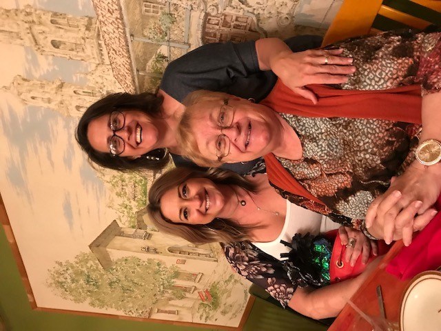 Obituary of Kelly Broussard Broussard