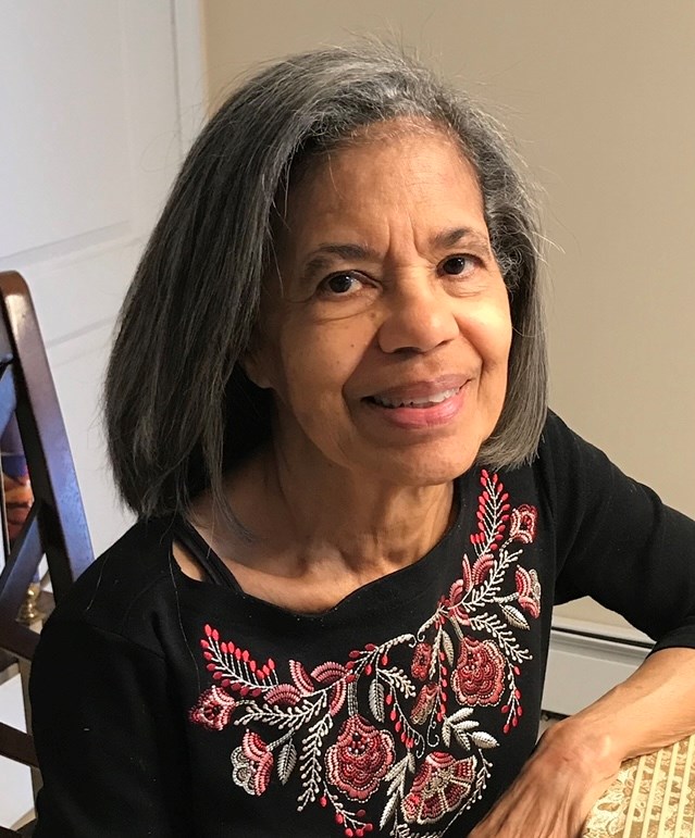 Obituary of Carmen McCormick