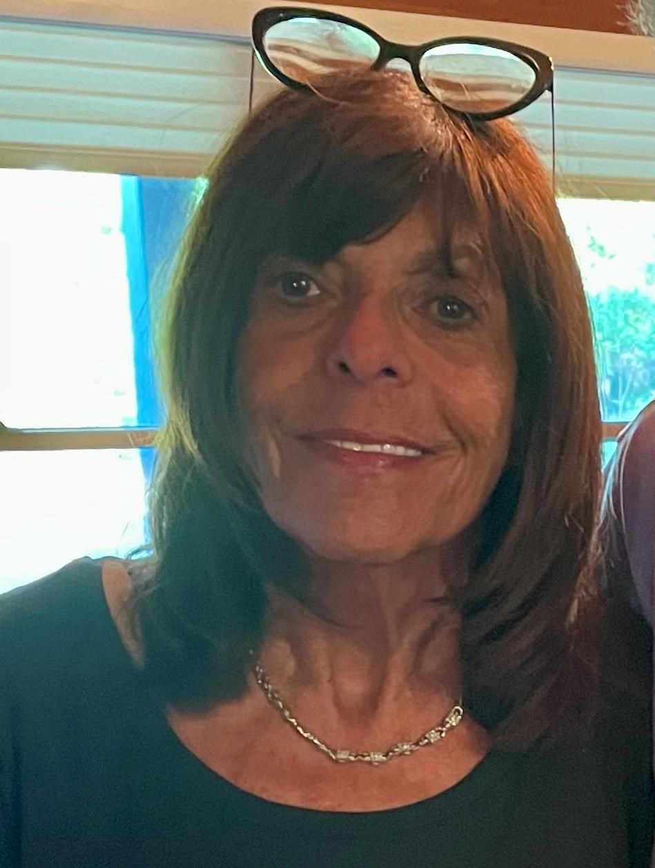 Linda Rochelle Goldman Obituary Salem, MA