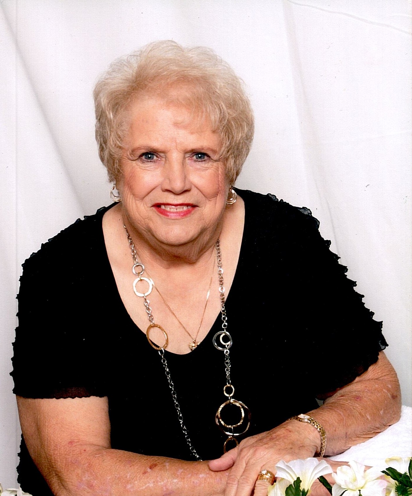 Obituary of Robbie Jean Stewart