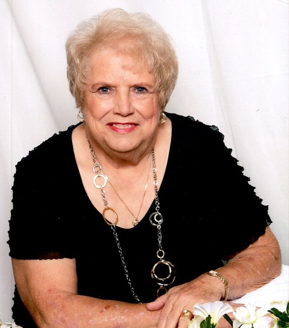 Obituary of Robbie Jean Stewart