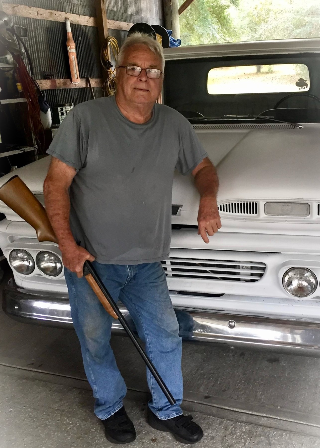 Obituary of James T. Campbell Jr.