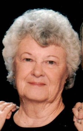 Obituary of Ruby Lee Russell