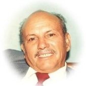 Obituary of Bennie Santa Cruz Ortega