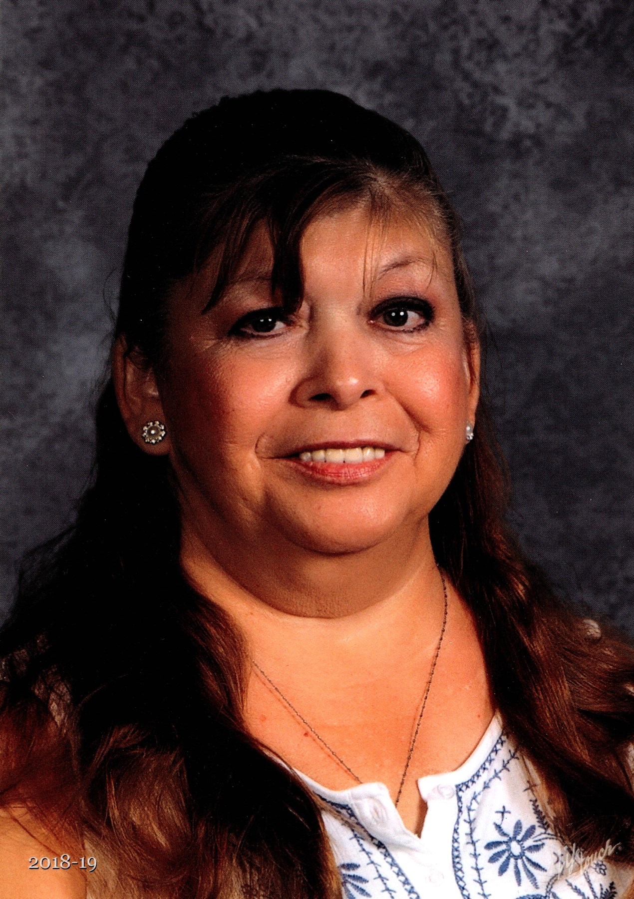 Maria Campos Obituary - Ontario, CA