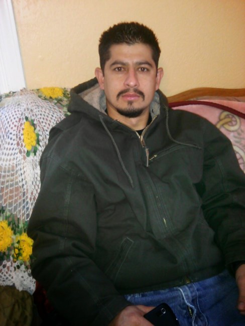 Obituary of Rogelio Rafael Diaz Gomez