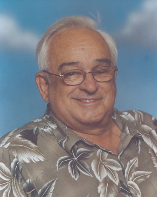 Obituary of Charles W. Grunstein
