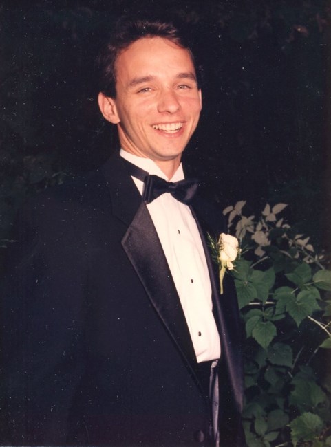 Obituary of Mitchell S. Kopeny