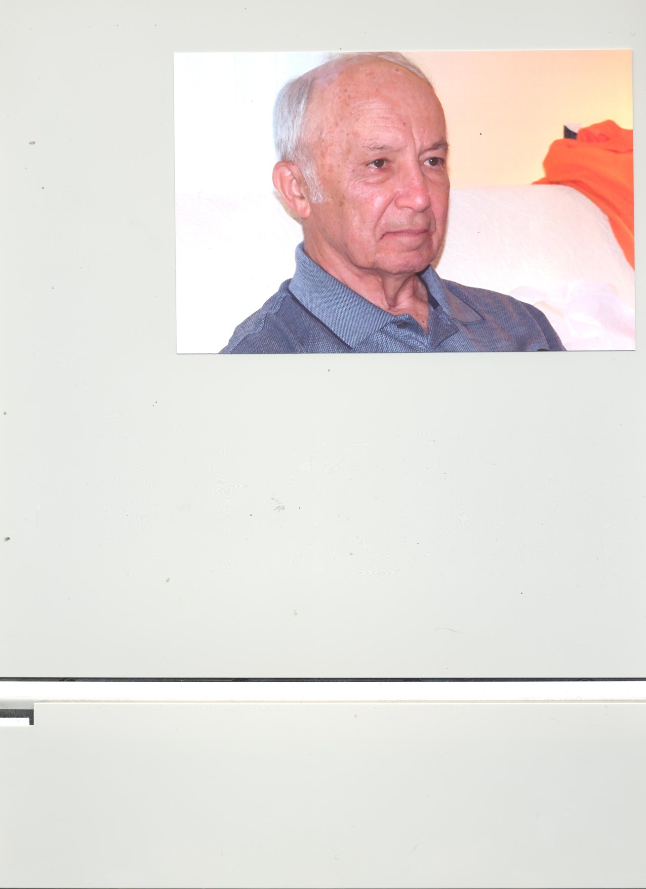 Obituary of Ronald William Schaefer Sr.