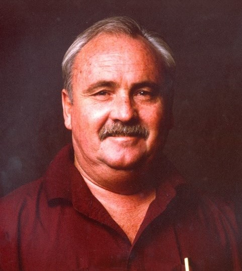 Obituary of Ernest Ernie Leon Britton