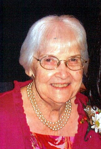 Obituary of Gladys E. West