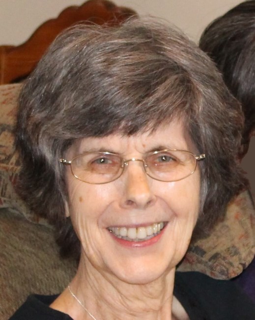Obituary of Verna Beth McCoy