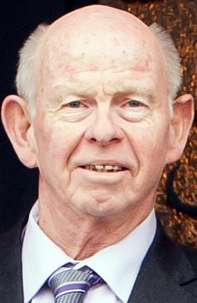 Avis de décès de Michael Noah Zehr