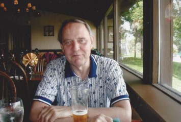 Obituary of James Wawrzyniak