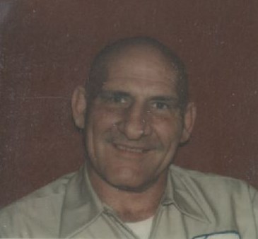 Obituary of Charles " Chuck" F. Thomas