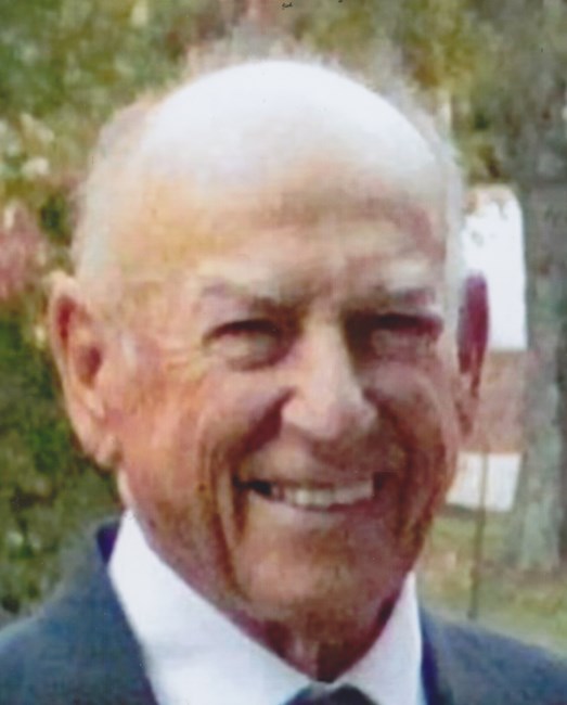 Obituary of Kenneth Franklin Rennirt