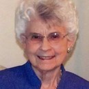 Obituary of Ruth D. Kelling Lanier