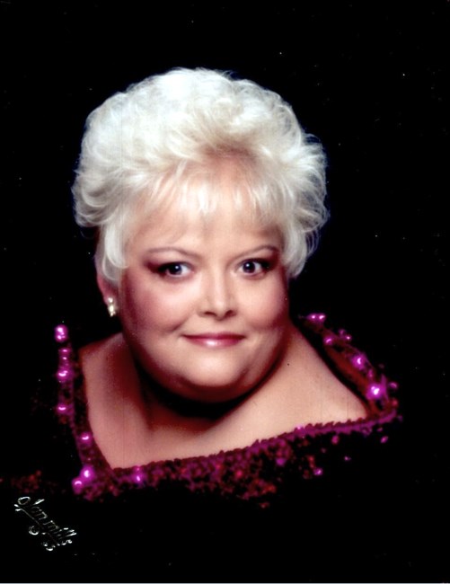 Obituary of Patricia Kerby Barber