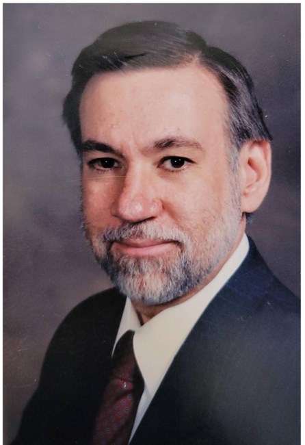 Obituary of Michael P. Moffeit