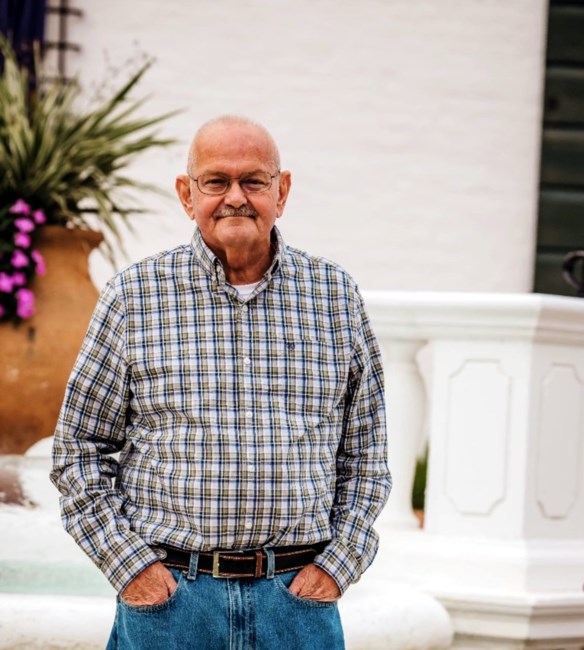 Obituary of Wilbur Danny Clarence Rentz