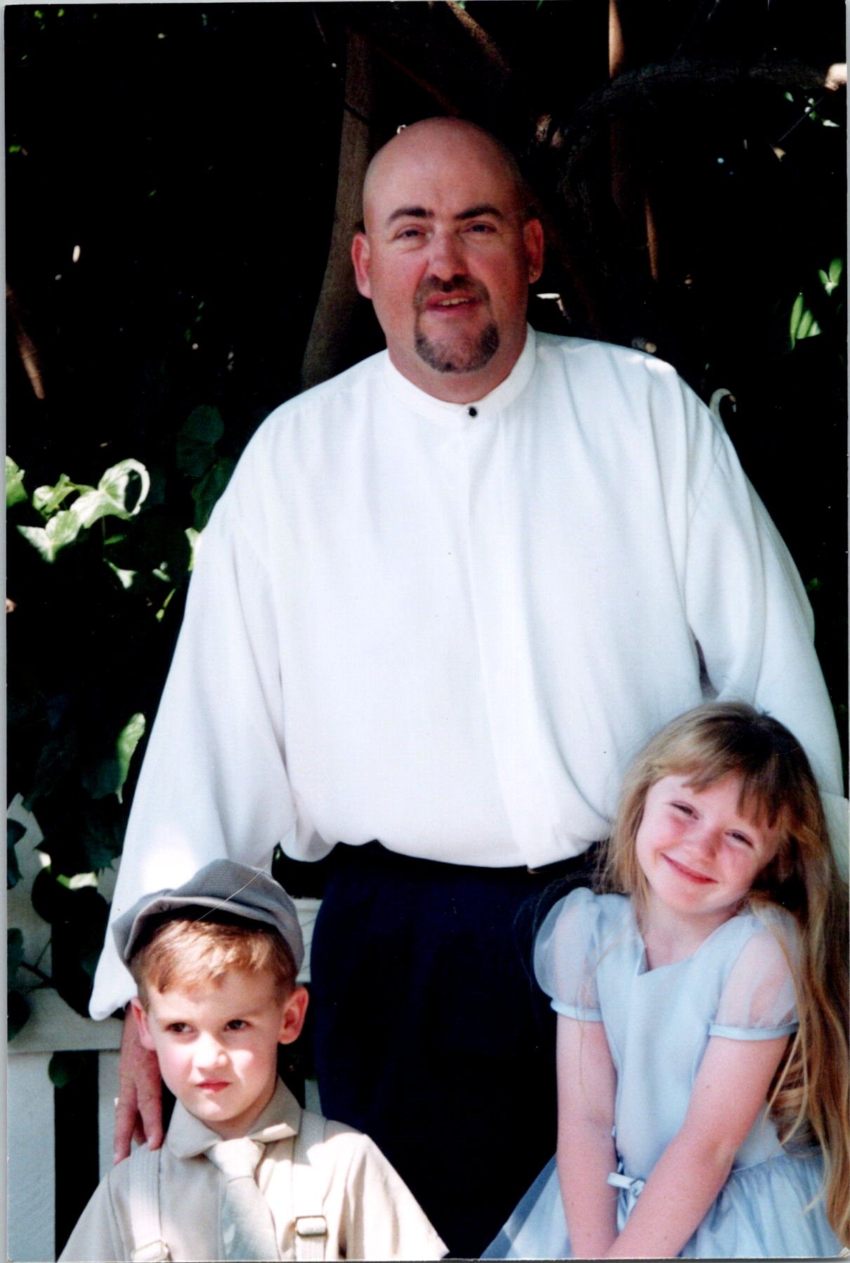 Obituary of Steven Lee Mincey