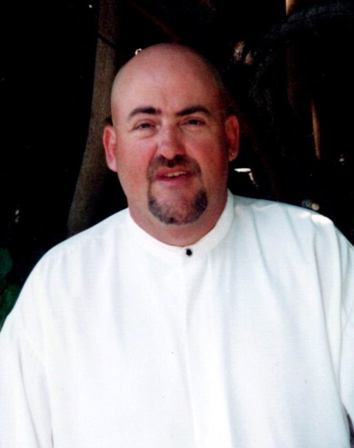 Obituary of Steven Lee Mincey