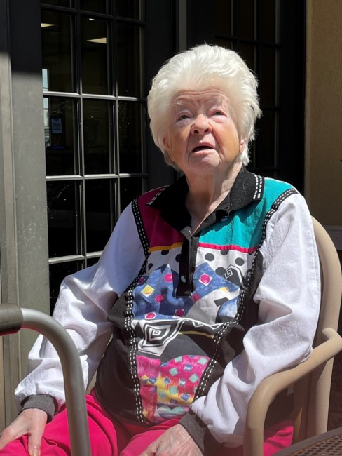 Obituary of Patty Jean Armstrong