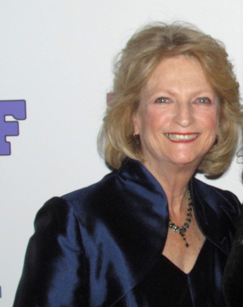 Obituary of Louise Berliner