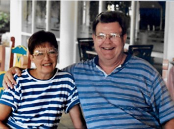 Obituary of Jeane Alfred Crumpler