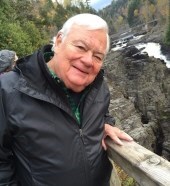 Obituary of William Donald Don Norris