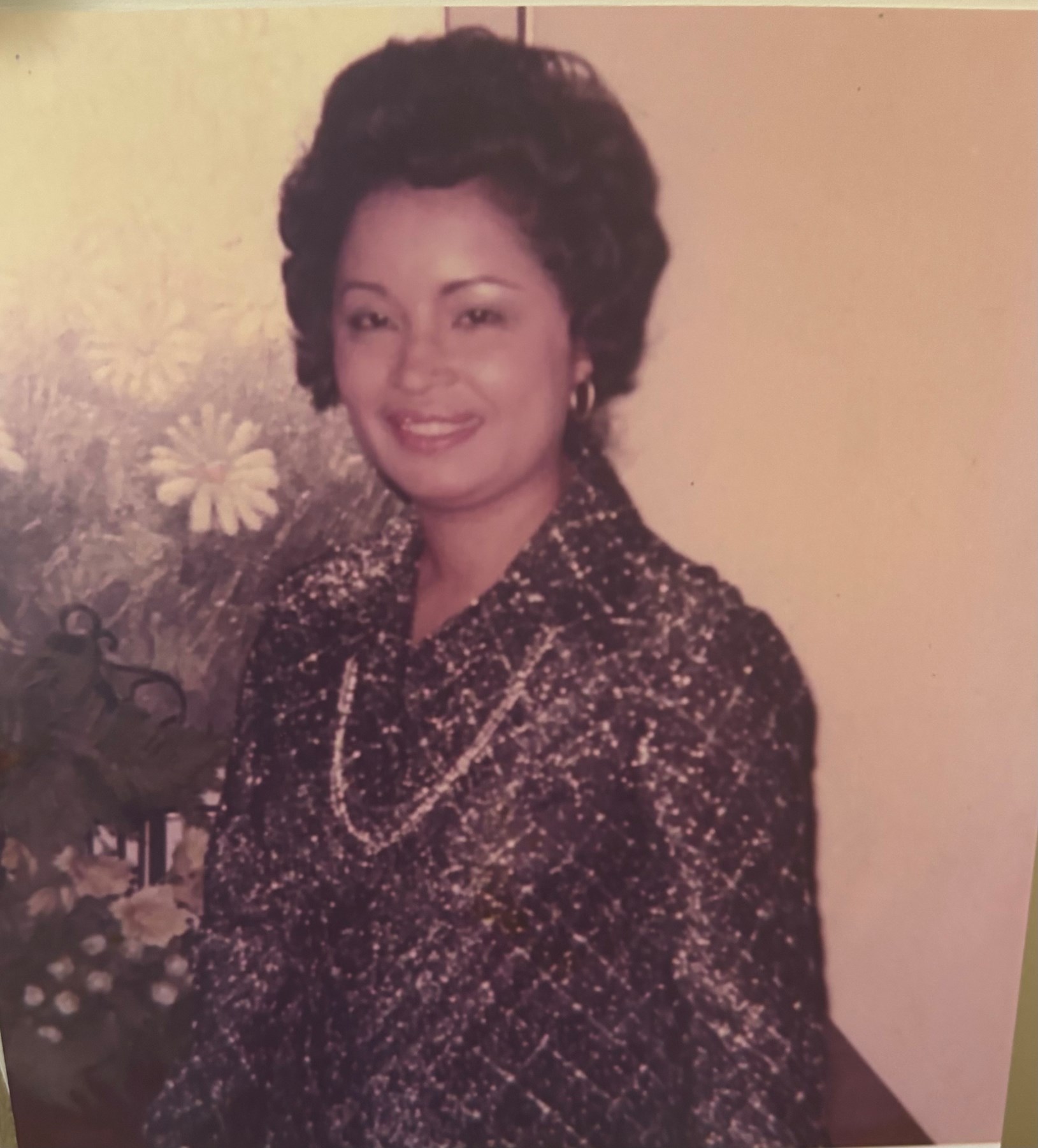 Obituary of Irnez T. Phillips