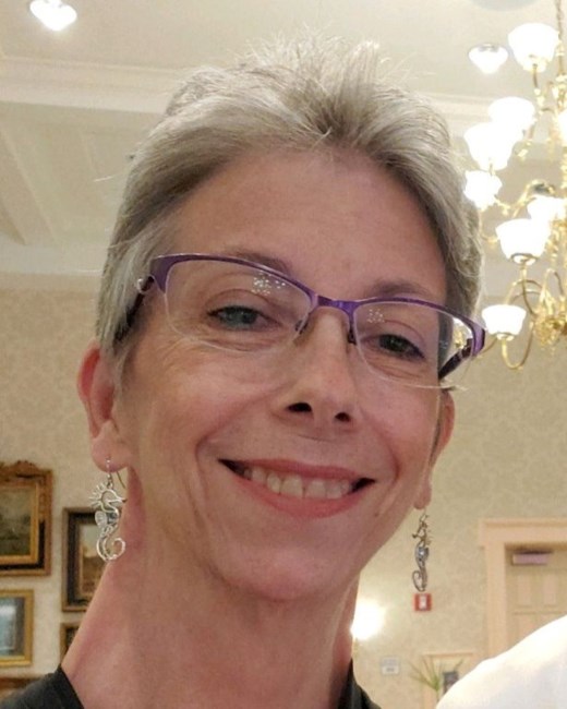 Obituary of Vicki Lynn Paul