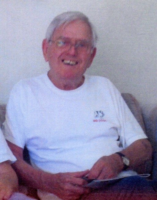 Obituary of Jack E Hammock